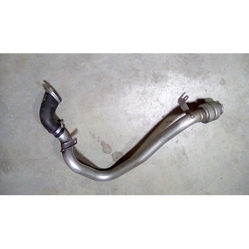 Duct - Air Duct - Air